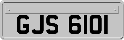 GJS6101