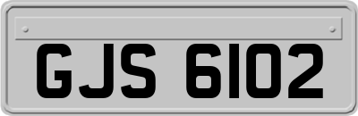 GJS6102