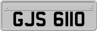 GJS6110