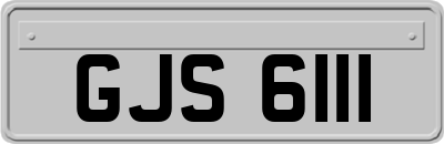 GJS6111