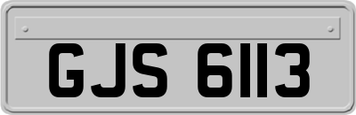 GJS6113
