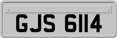 GJS6114