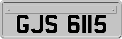 GJS6115