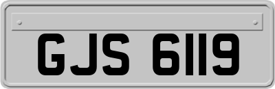 GJS6119