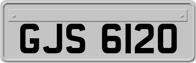 GJS6120