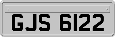 GJS6122