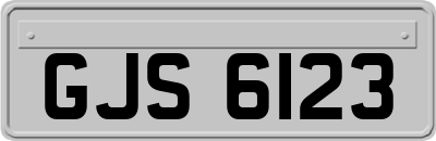 GJS6123