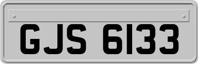 GJS6133