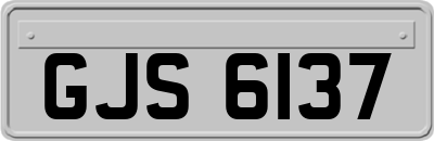 GJS6137