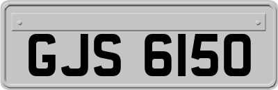 GJS6150