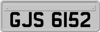 GJS6152