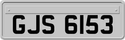 GJS6153
