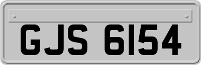 GJS6154