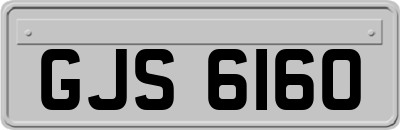 GJS6160