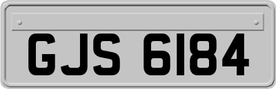 GJS6184