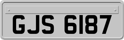 GJS6187