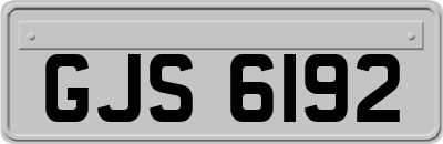 GJS6192