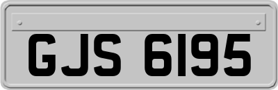 GJS6195