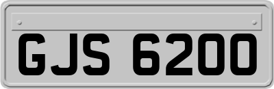 GJS6200