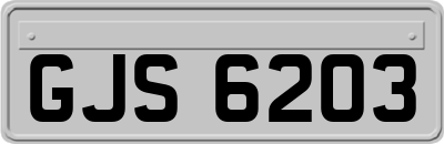GJS6203