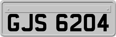 GJS6204