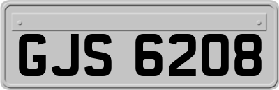 GJS6208