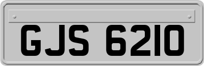 GJS6210