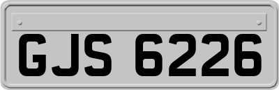 GJS6226