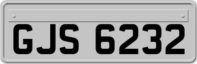 GJS6232