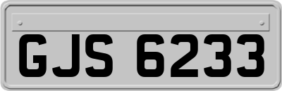 GJS6233