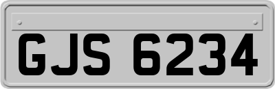 GJS6234