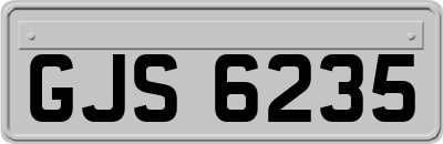 GJS6235