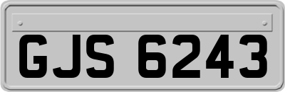 GJS6243