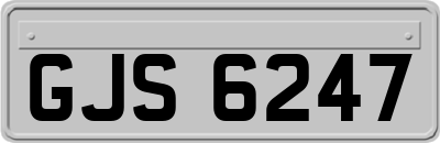 GJS6247