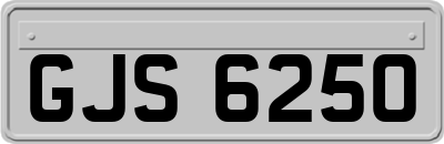 GJS6250