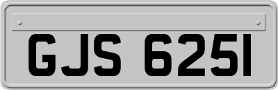 GJS6251
