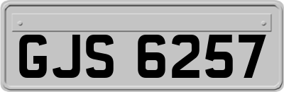 GJS6257
