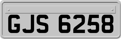 GJS6258