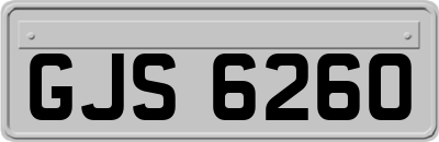 GJS6260