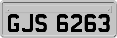 GJS6263