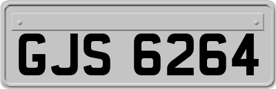 GJS6264
