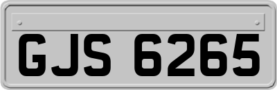 GJS6265
