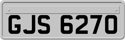 GJS6270