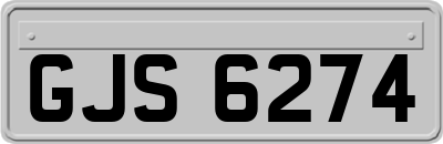 GJS6274