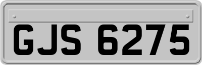 GJS6275