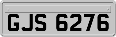 GJS6276