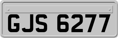 GJS6277
