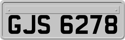 GJS6278