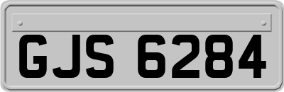 GJS6284