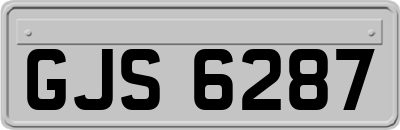 GJS6287